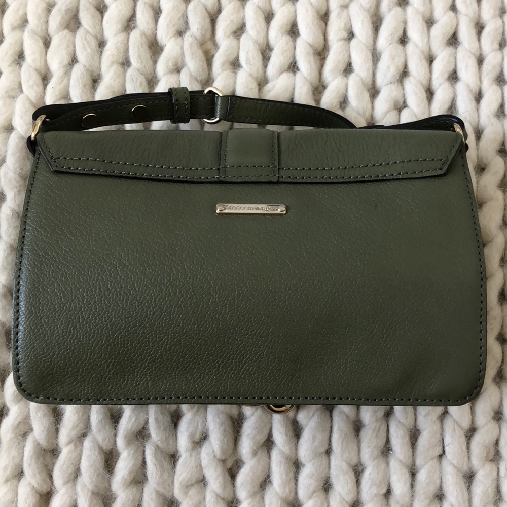 Rebecca Minkoff Crossbody - Picture 2 of 8